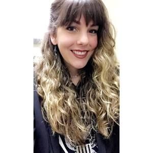 Meet your Posher, Deanna